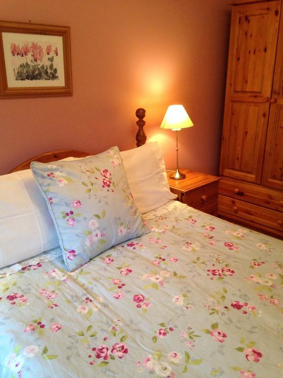 Kilbora B&B Camolin Δωμάτιο φωτογραφία