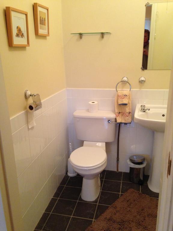 Kilbora B&B Camolin Δωμάτιο φωτογραφία