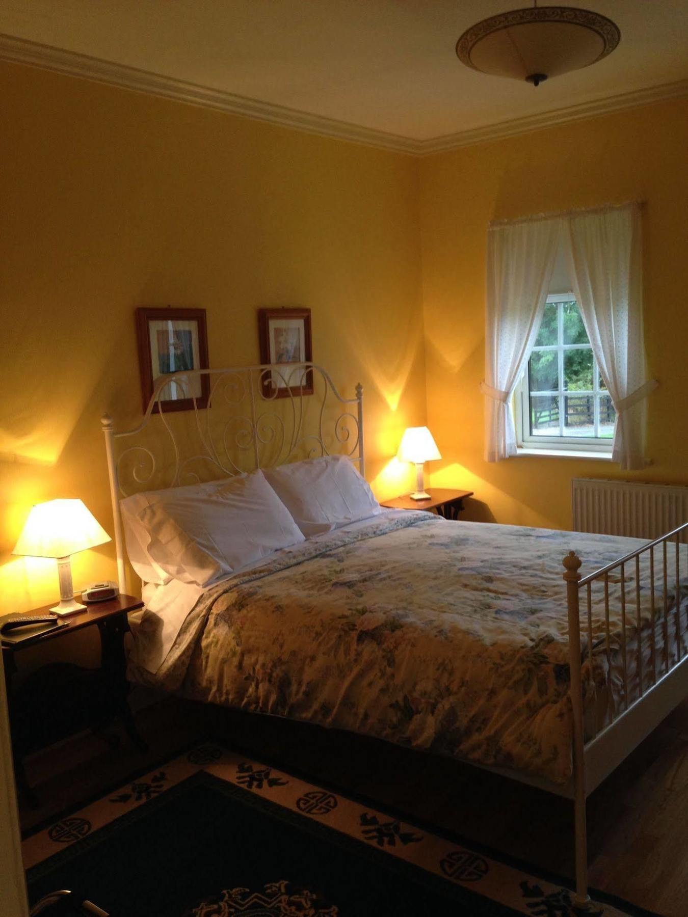 Kilbora B&B Camolin Εξωτερικό φωτογραφία